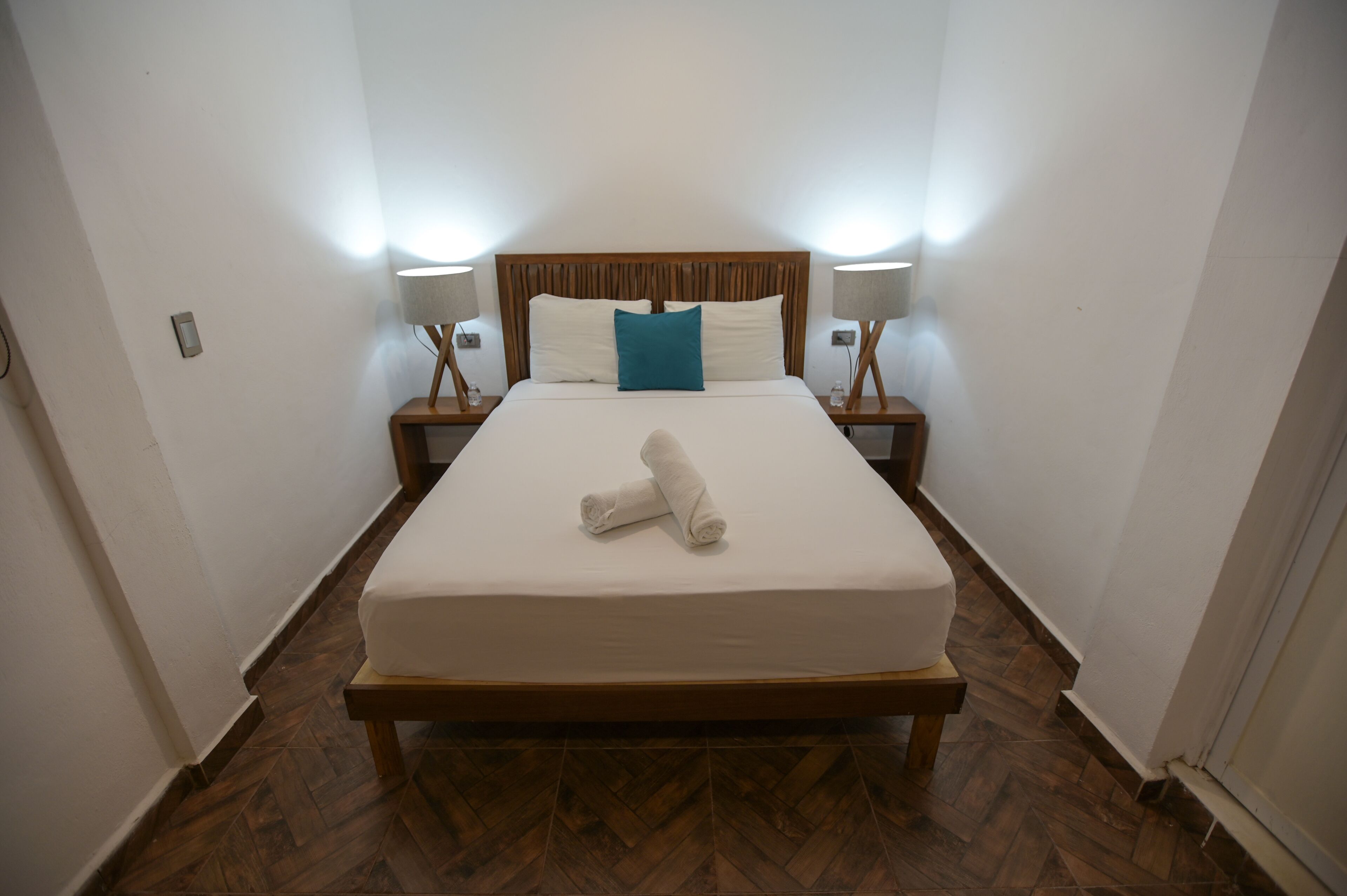 Photo - Kinta Kan Cabañas Hotel Playa del Carmen