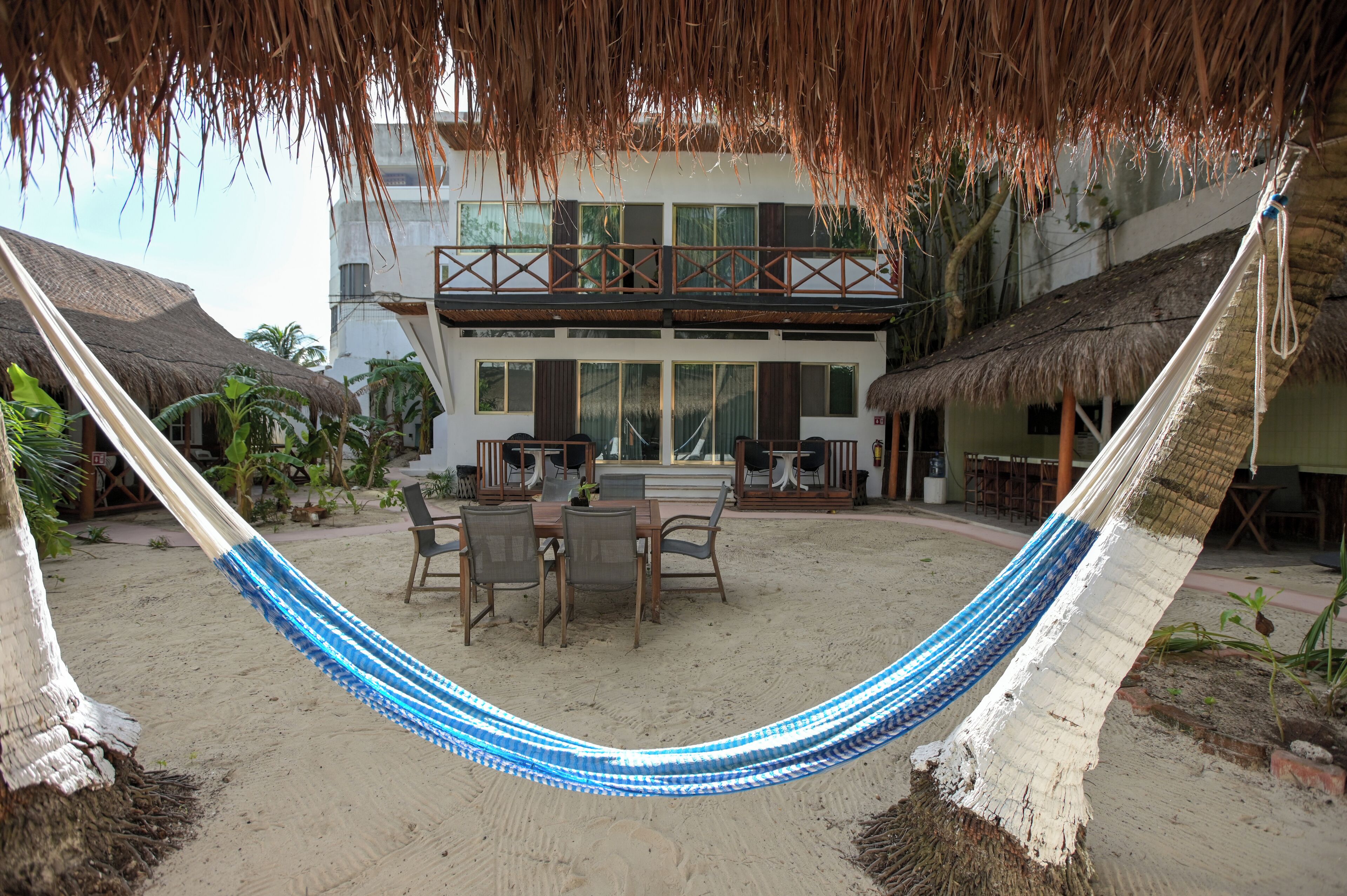 Photo - Kinta Kan Cabañas Hotel Playa del Carmen