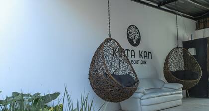Kinta Kan Cabañas Hotel Playa del Carmen