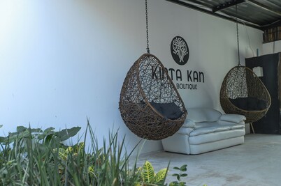 Kinta Kan Cabañas Hotel Playa del Carmen