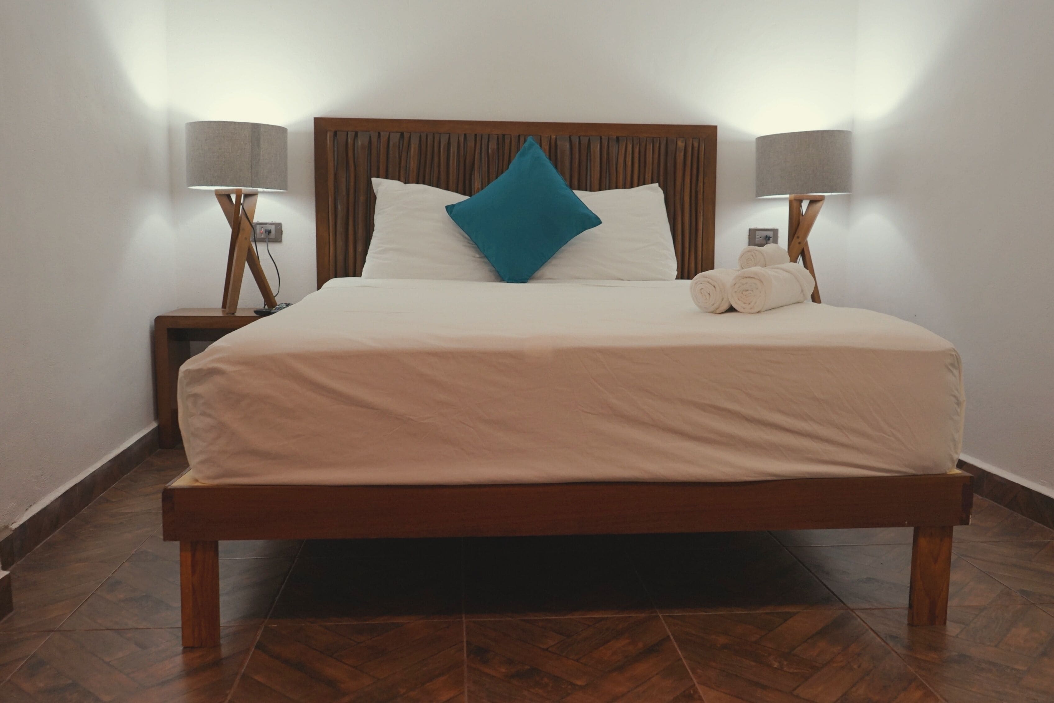 Photo - Kinta Kan Cabañas Hotel Playa del Carmen