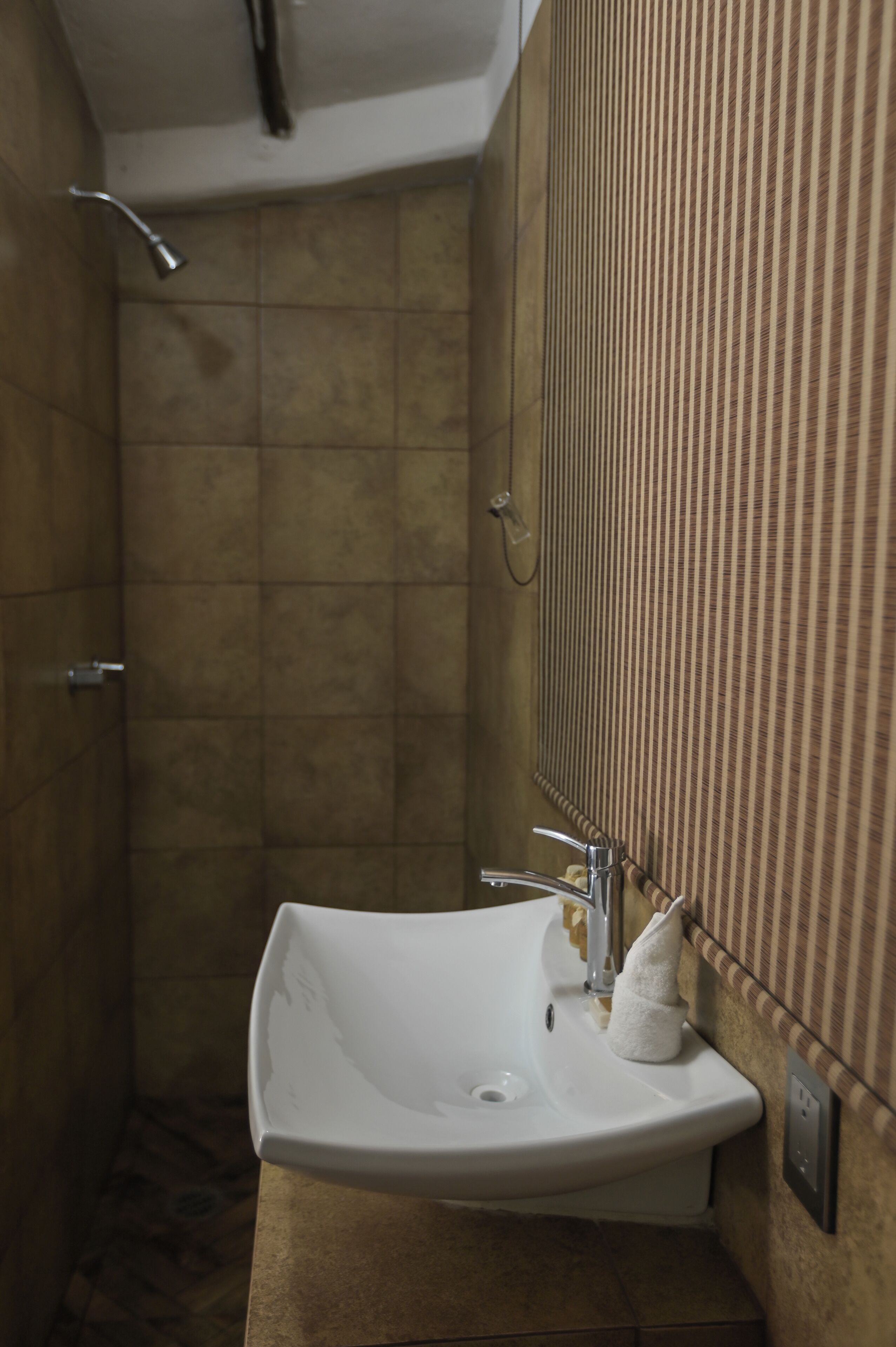 Photo - Kinta Kan Cabañas Hotel Playa del Carmen