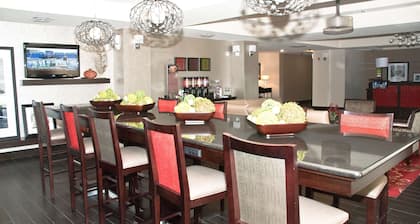 Hampton Inn Maumelle AR