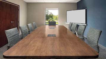 Sala de reuniones