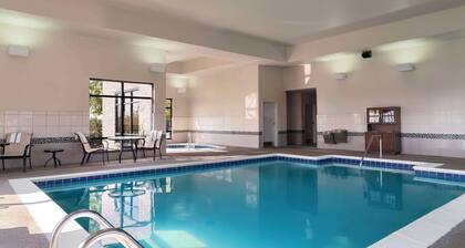 Hampton Inn Ft. Wayne/Dupont Road