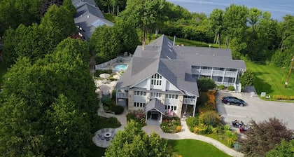 Country House Resort