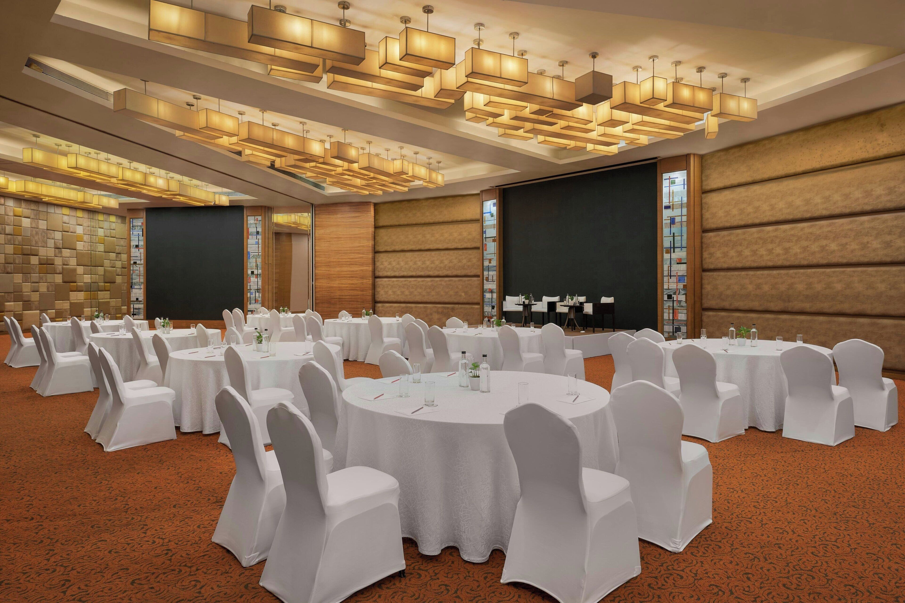 Foto - Meluha The Fern Mumbai, Powai, Series by Marriott