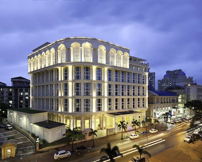 Meluha The Fern Mumbai, Powai, Series by Marriott