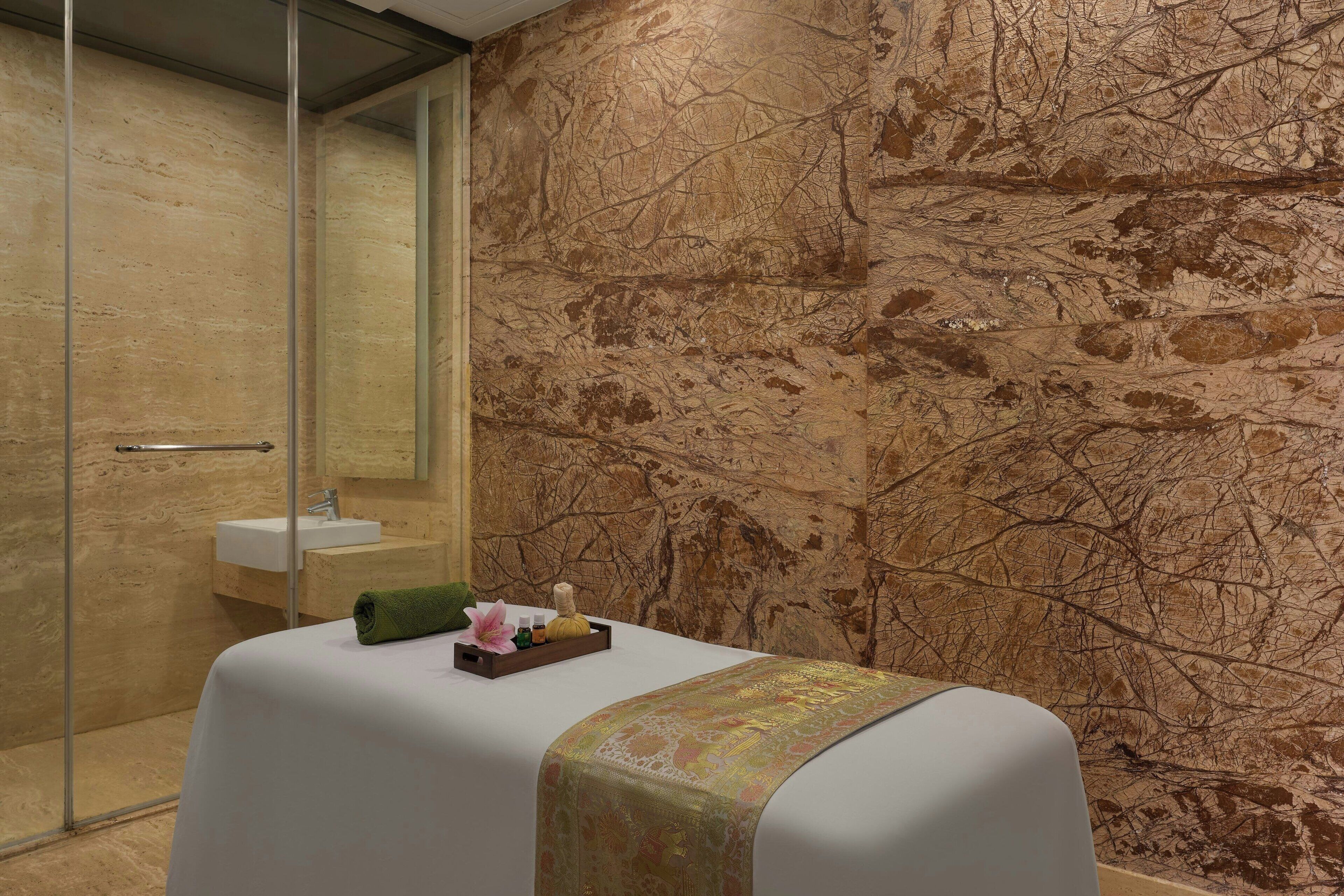 Foto - Meluha The Fern Mumbai, Powai, Series by Marriott