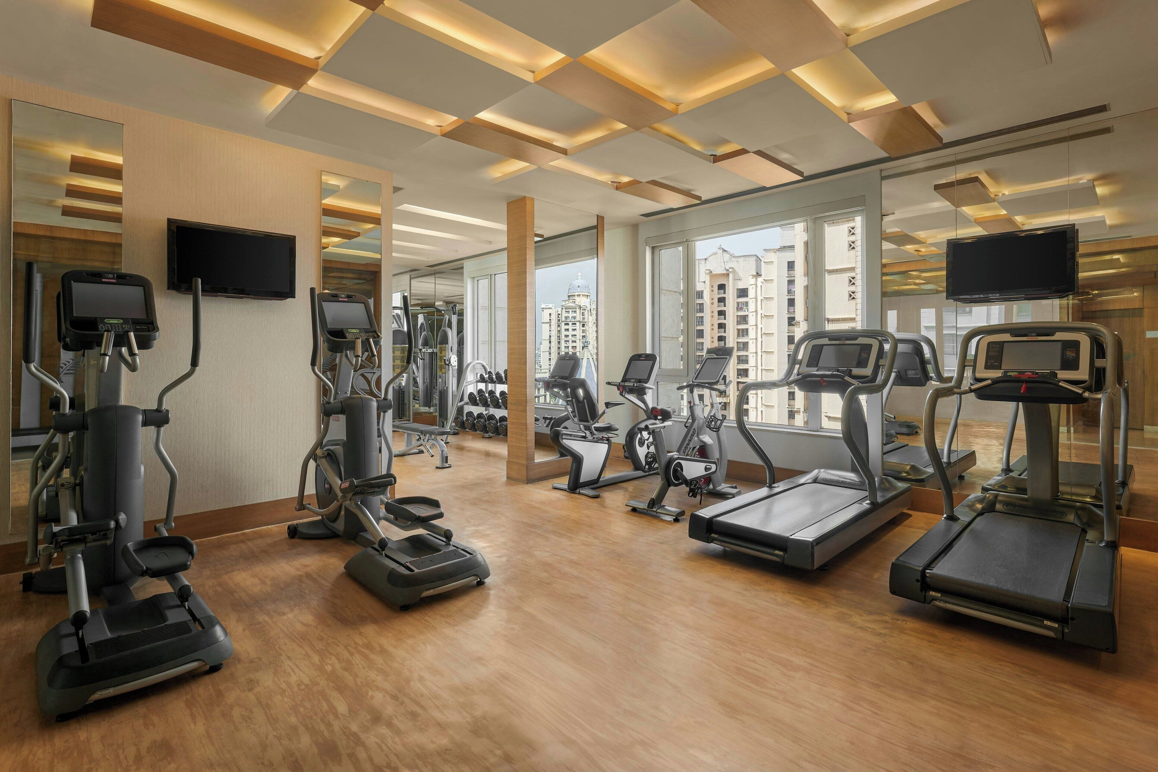 Foto - Meluha The Fern Mumbai, Powai, Series by Marriott