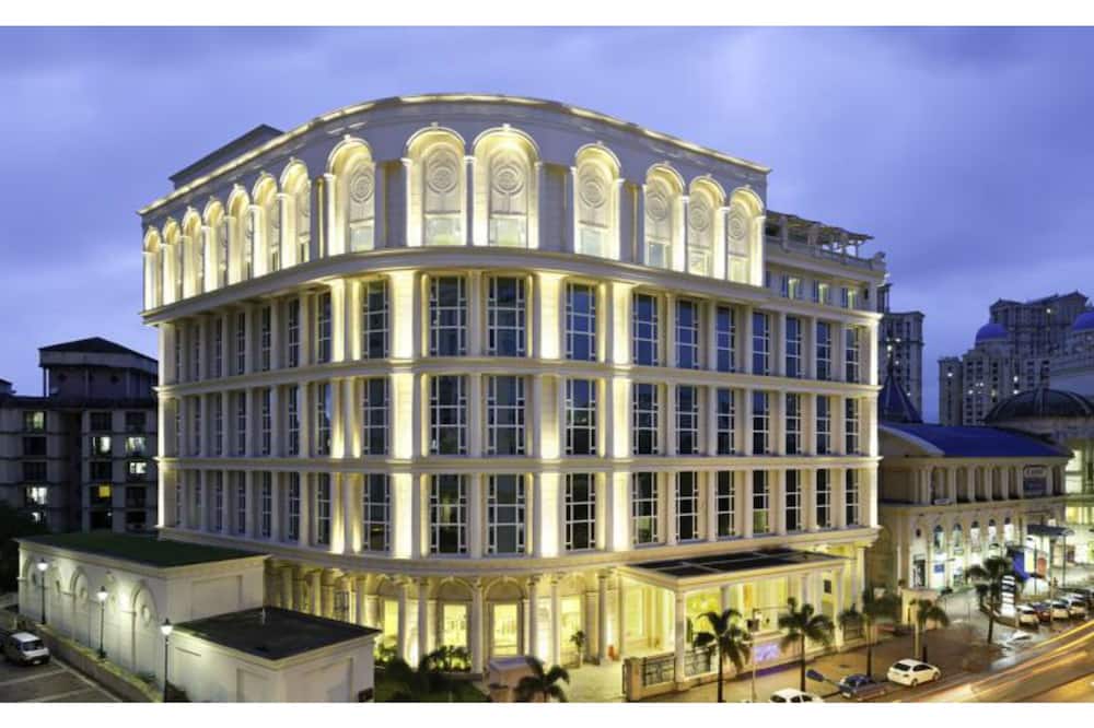 Meluha The Fern Mumbai, Powai, Series by Marriott