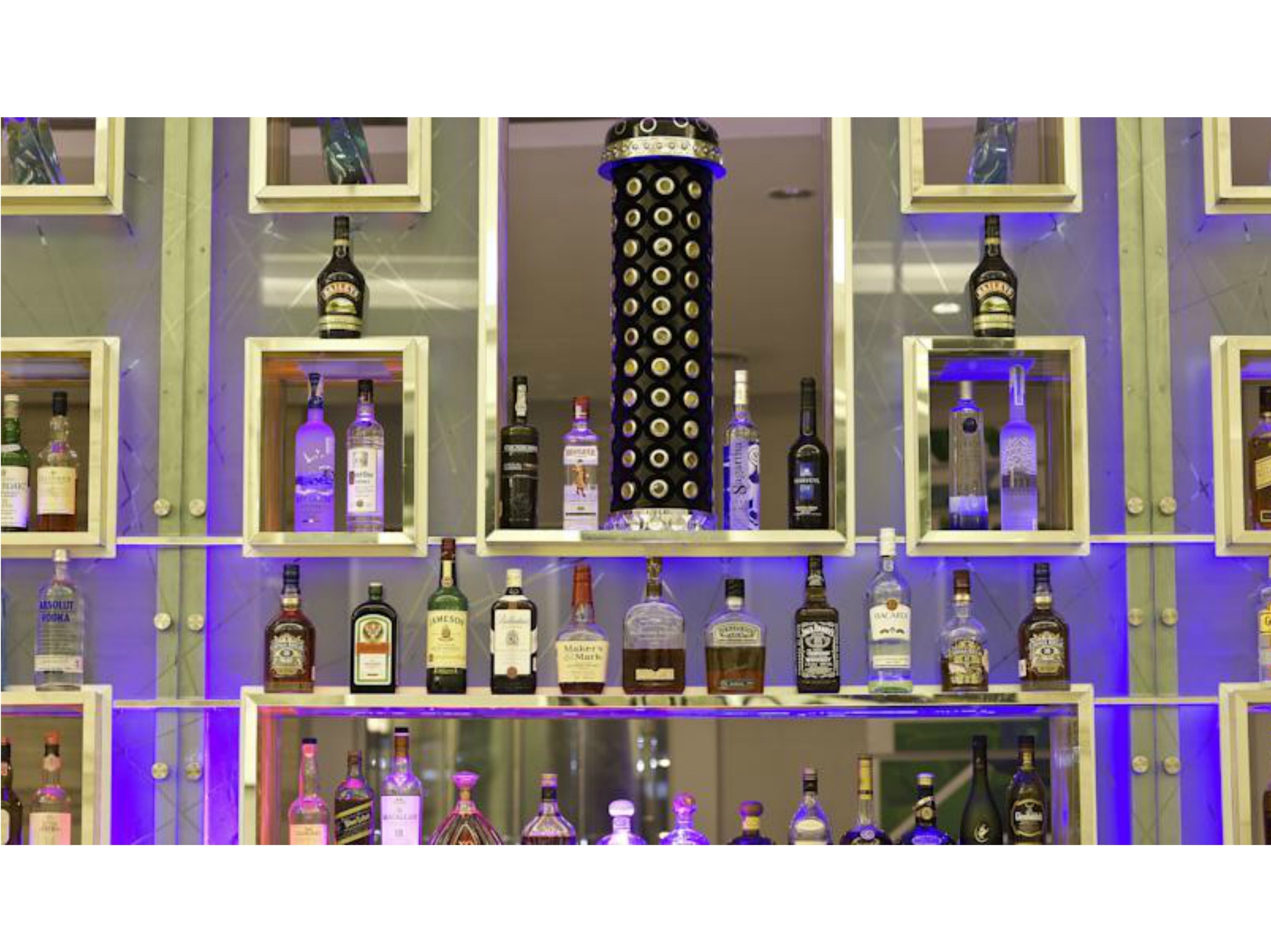 Foto - Meluha The Fern Mumbai, Powai, Series by Marriott