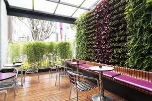 Servicios del alojamiento