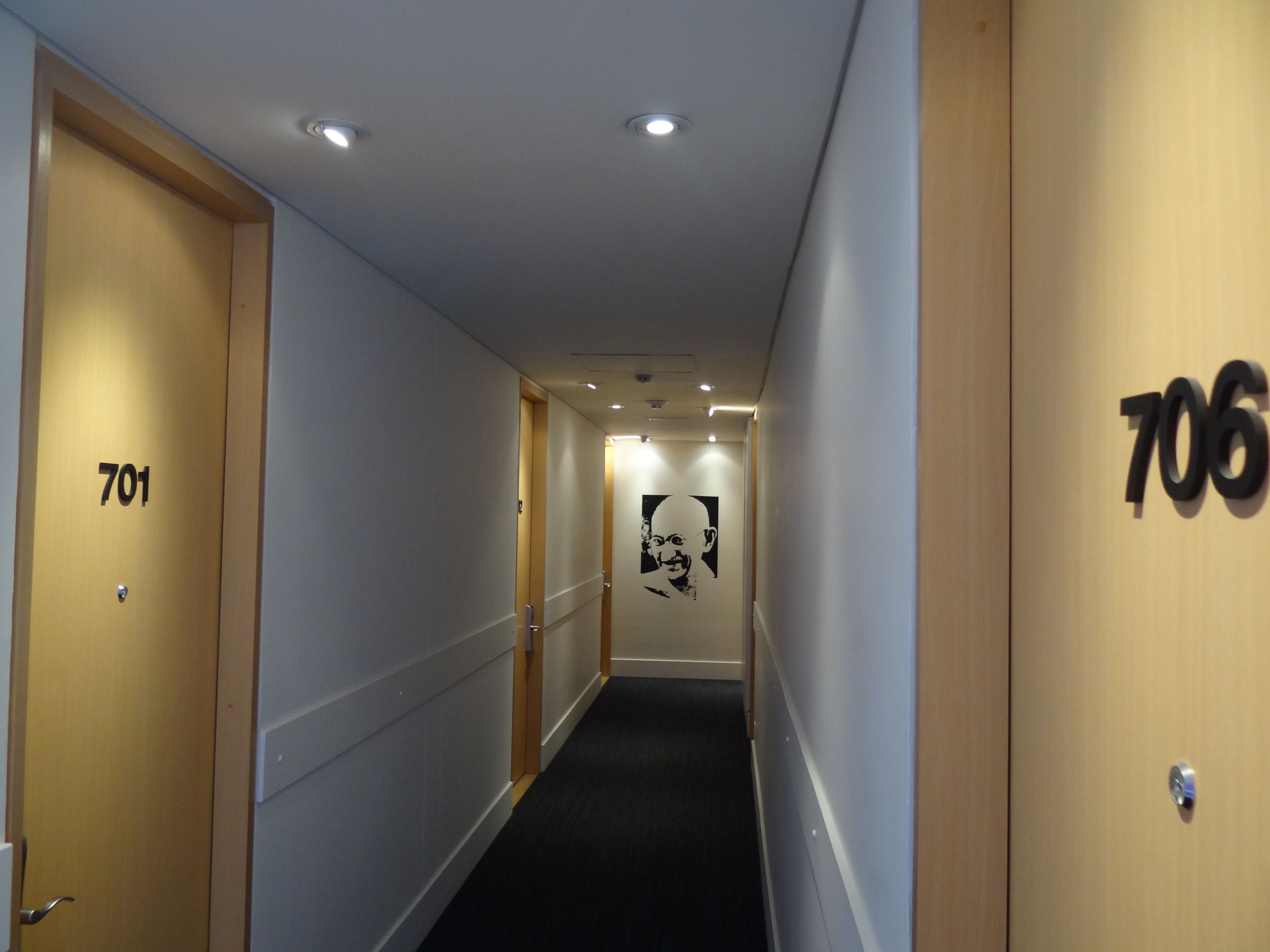 Hallway