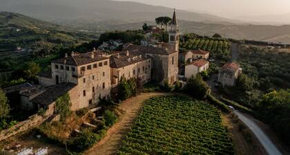 Castello di Semivicoli