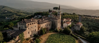 Castello di Semivicoli