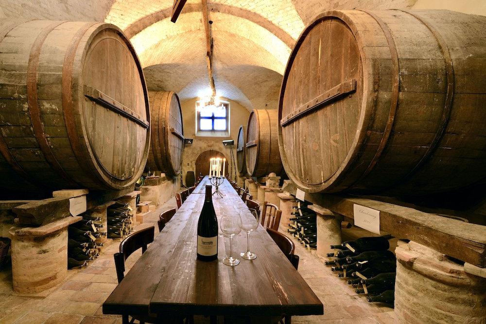 Castello Di Semivicoli by null