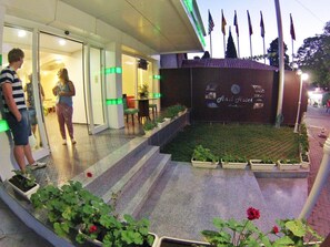 Exterior - Anil Hotel (Bergama)