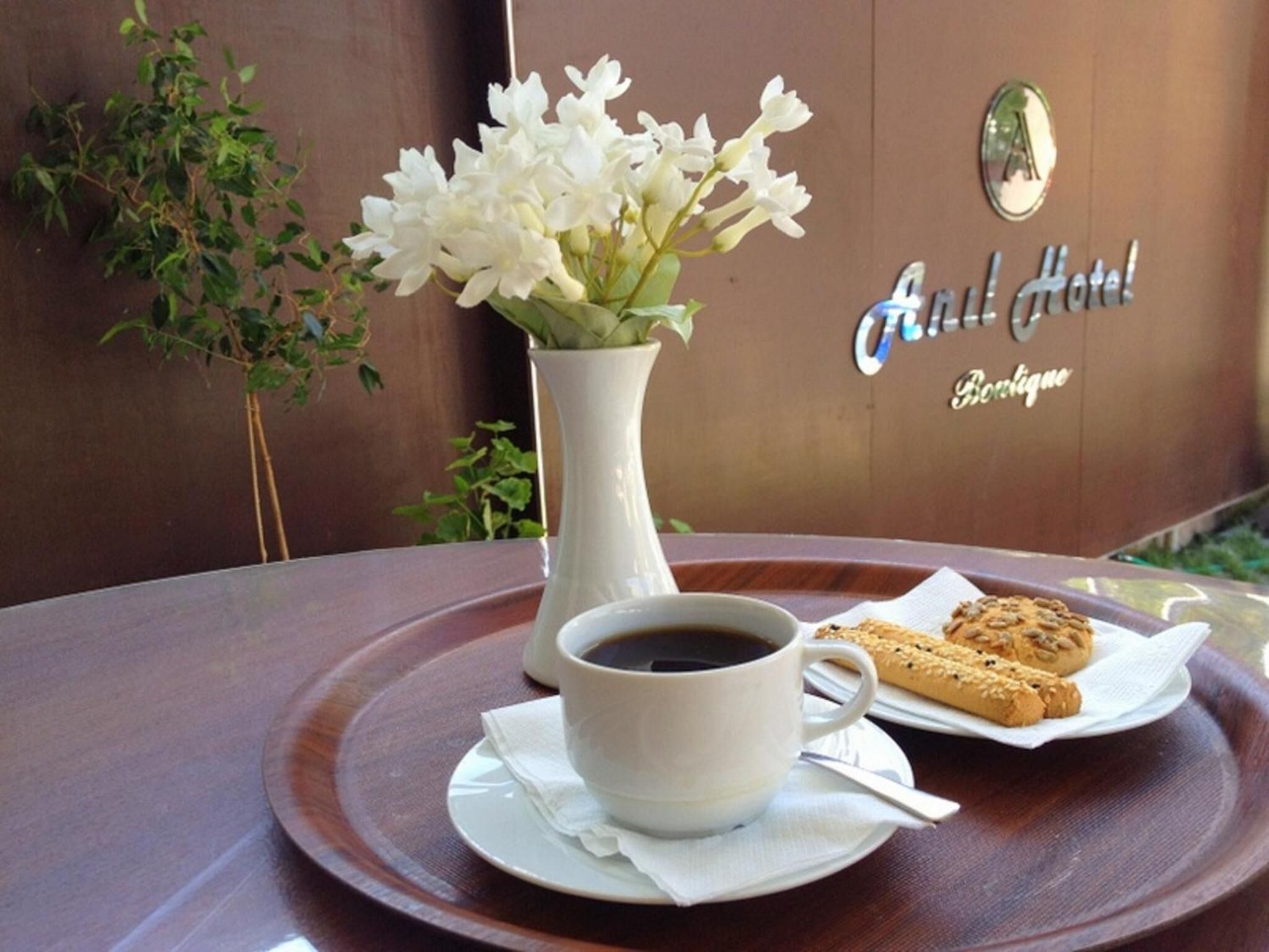 breakfast, lunch, dinner served; turkish cuisine