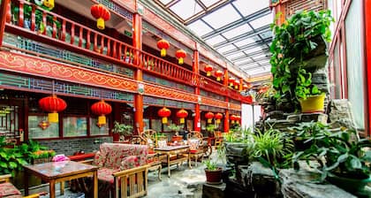 Imperial Courtyard Hotel