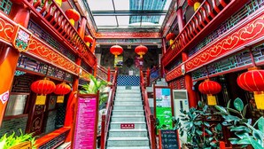 樓梯