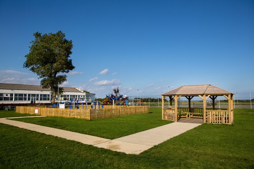 Pakefield Holiday Village