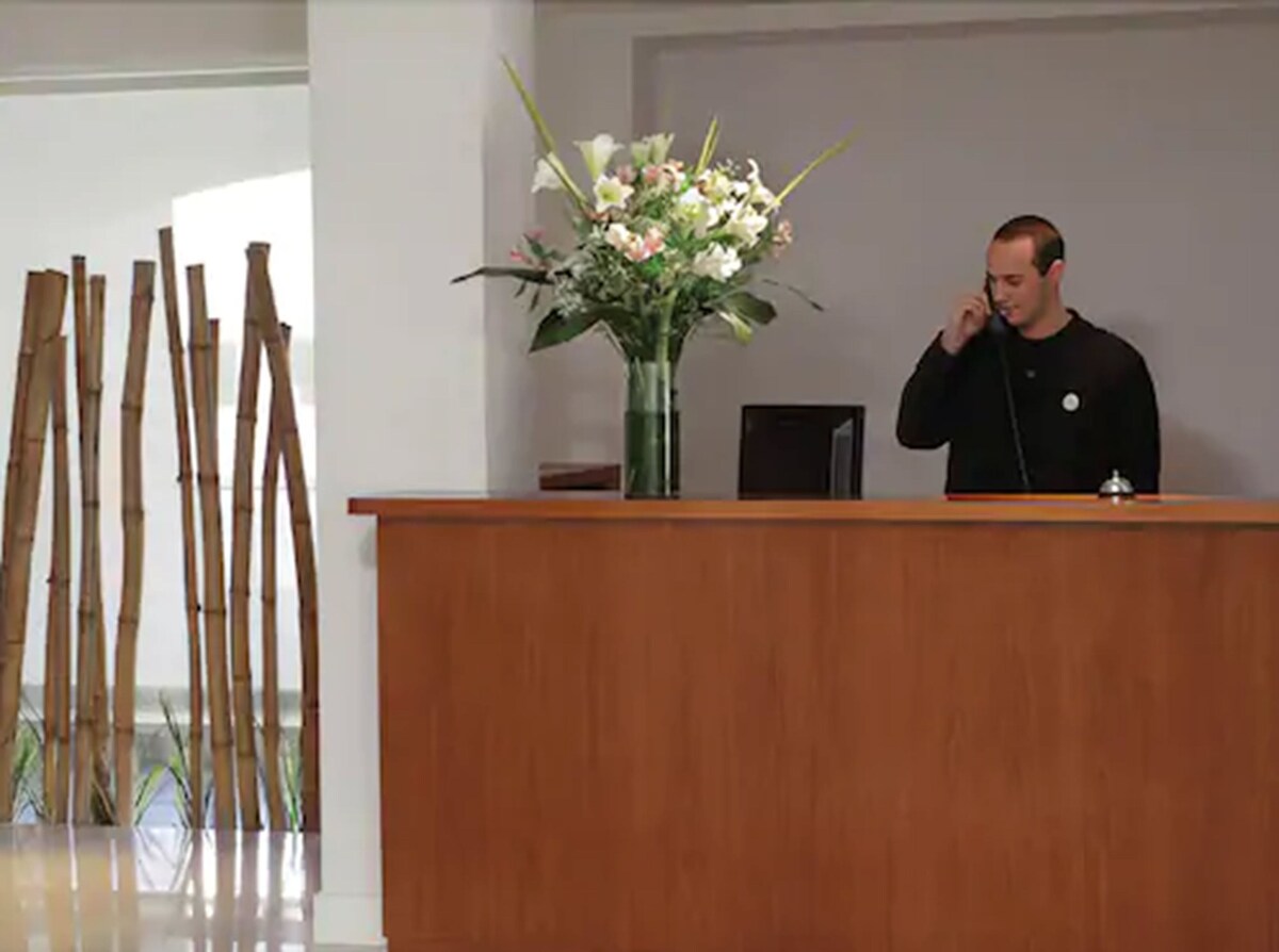 Recepción