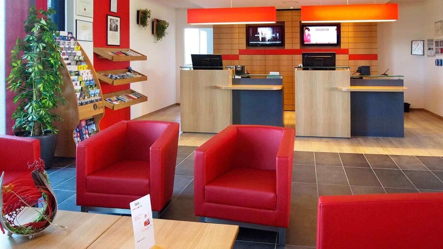 ibis Bulle La Gruyere