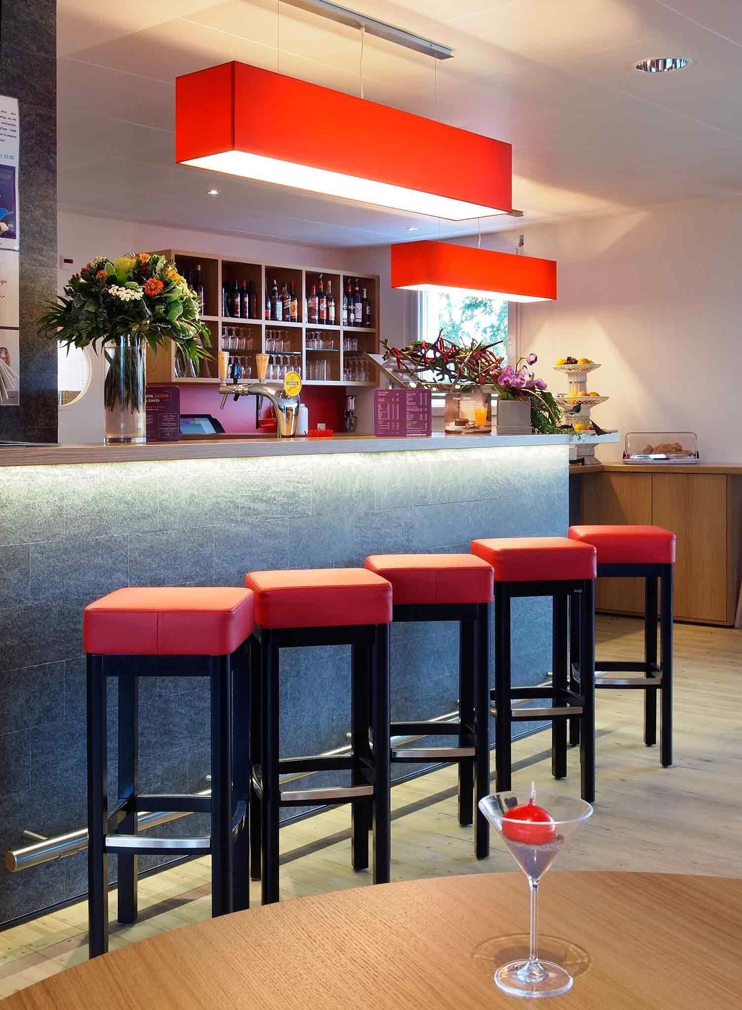 Bar (sur place)