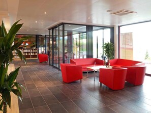 Exterior - ibis Bulle La Gruyere (Bulle)