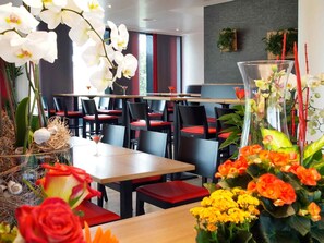 Bar (on property) - ibis Bulle La Gruyere (Bulle)