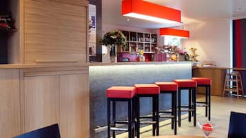 Bar (sur place)