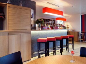 Bar (sur place)