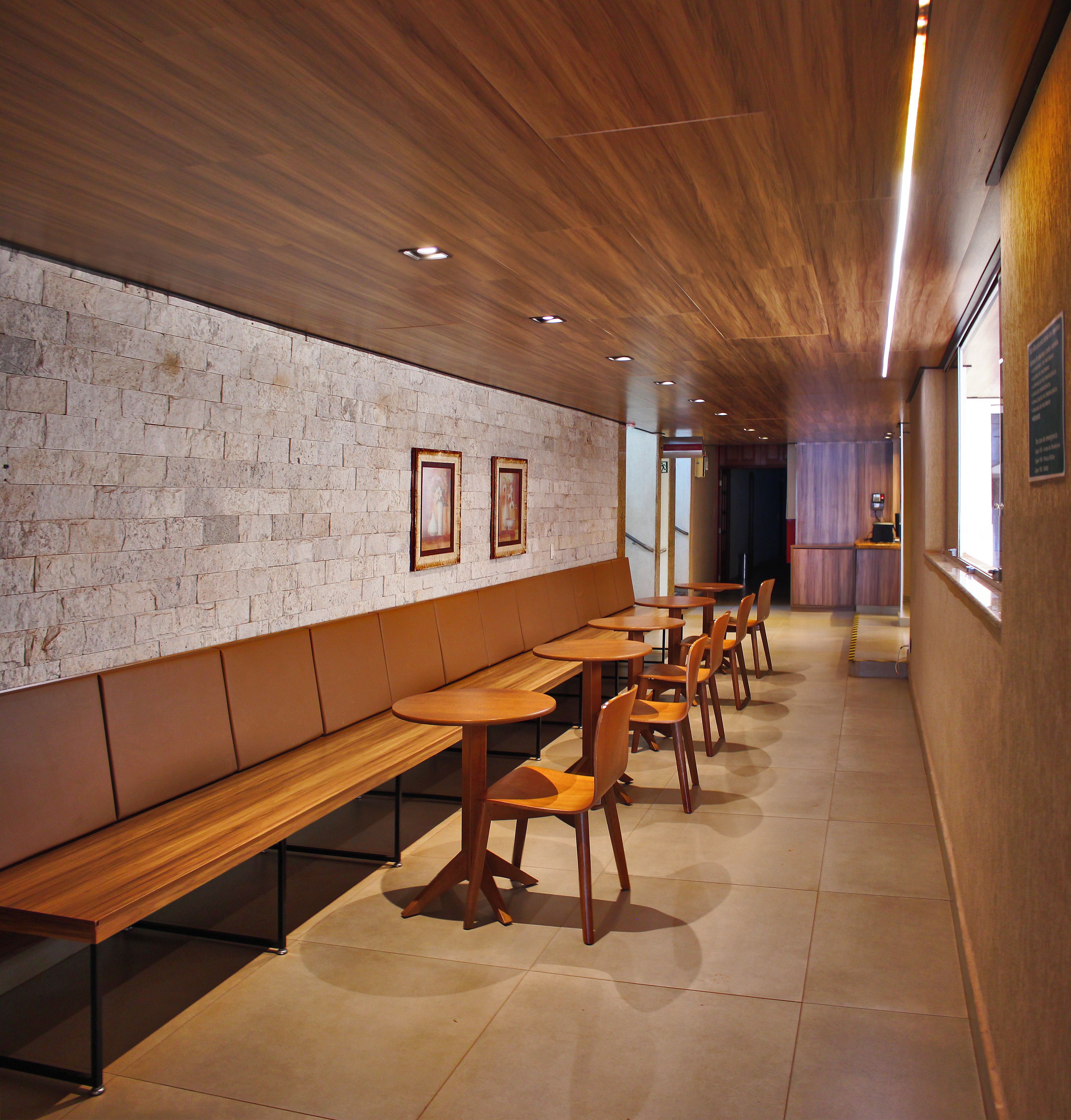 Sala para eventos