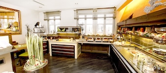 Hotel Weisses Lamm
