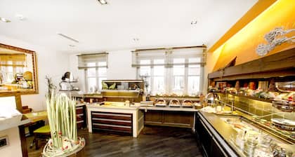 Hotel Weisses Lamm