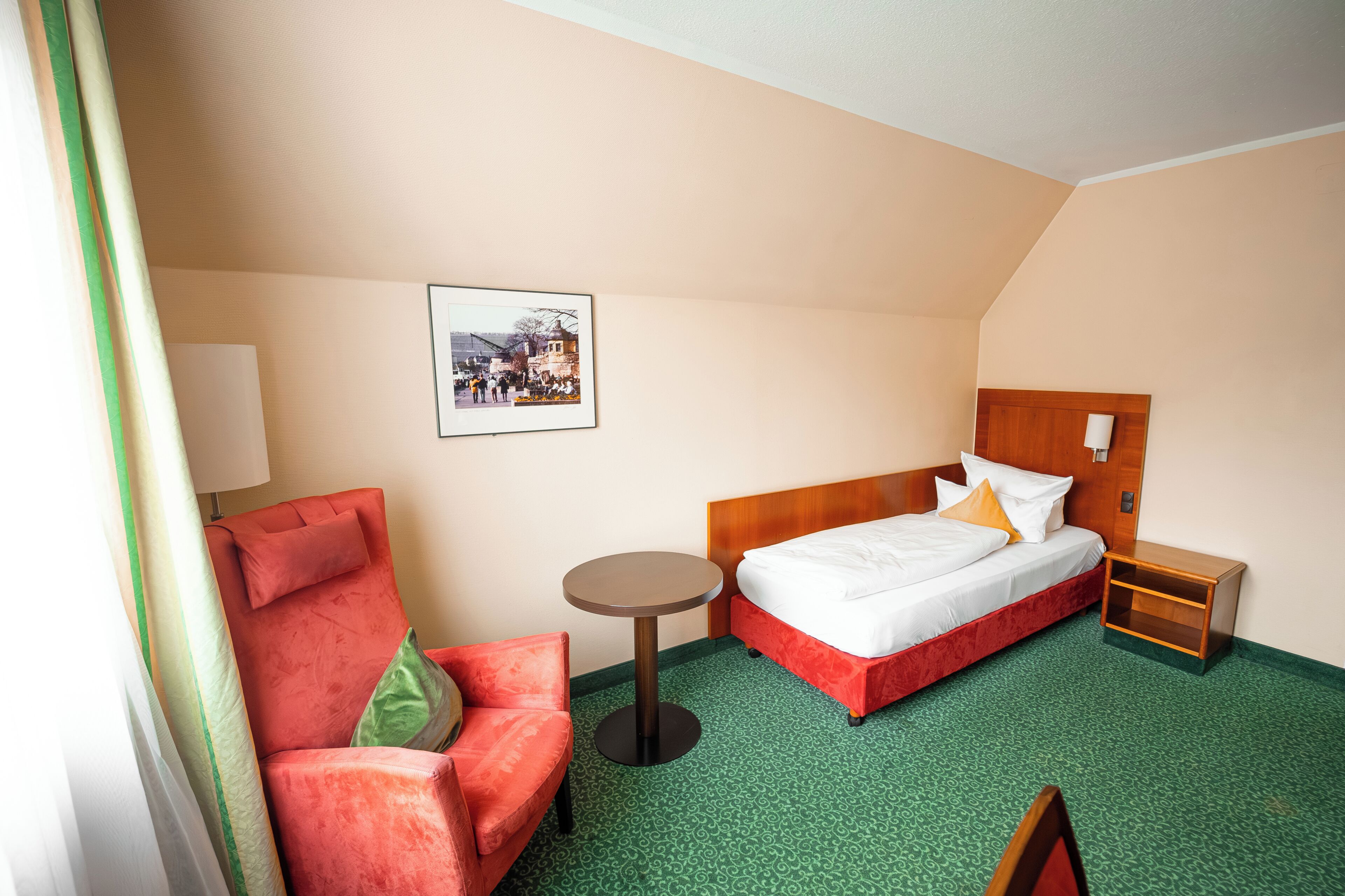 Classic Room