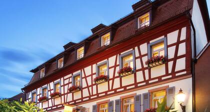Hotel Weisses Lamm