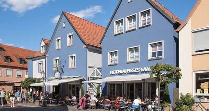 Hotel Weisses Lamm