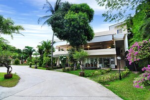 Smáatriði í innanrými