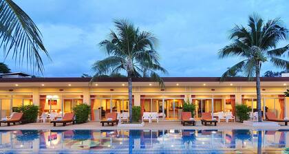 Phuket Sea Resort