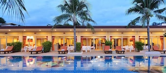 Phuket Sea Resort
