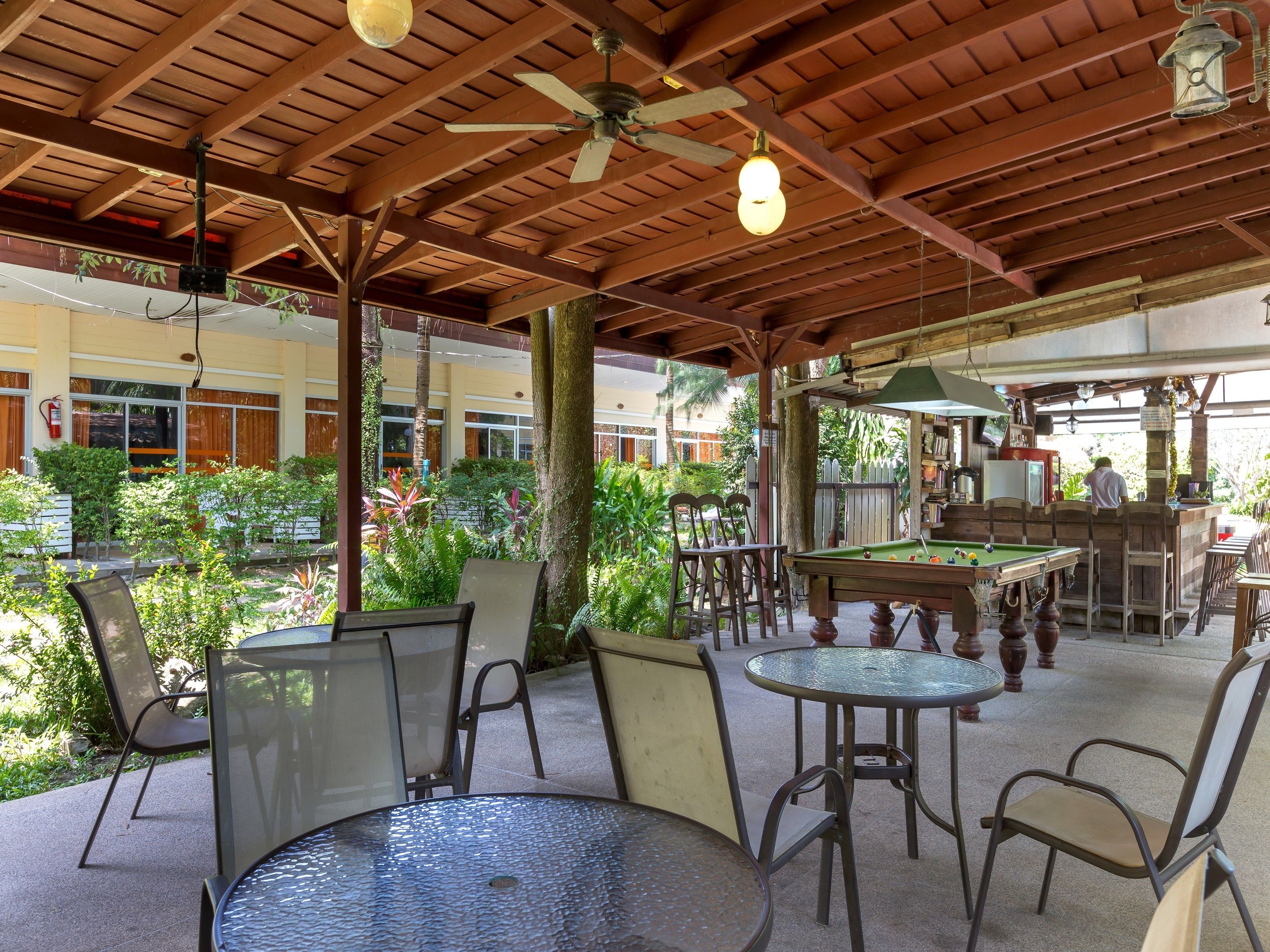 Gazebo