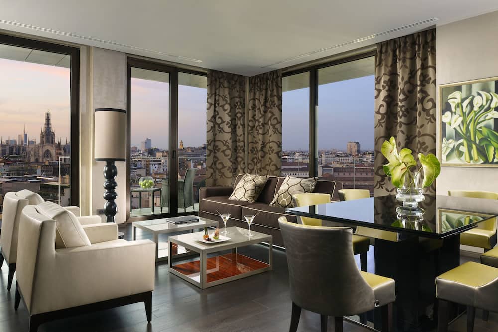 Uptown Palace