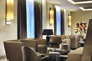 Lounge - Uptown Palace (Milan)