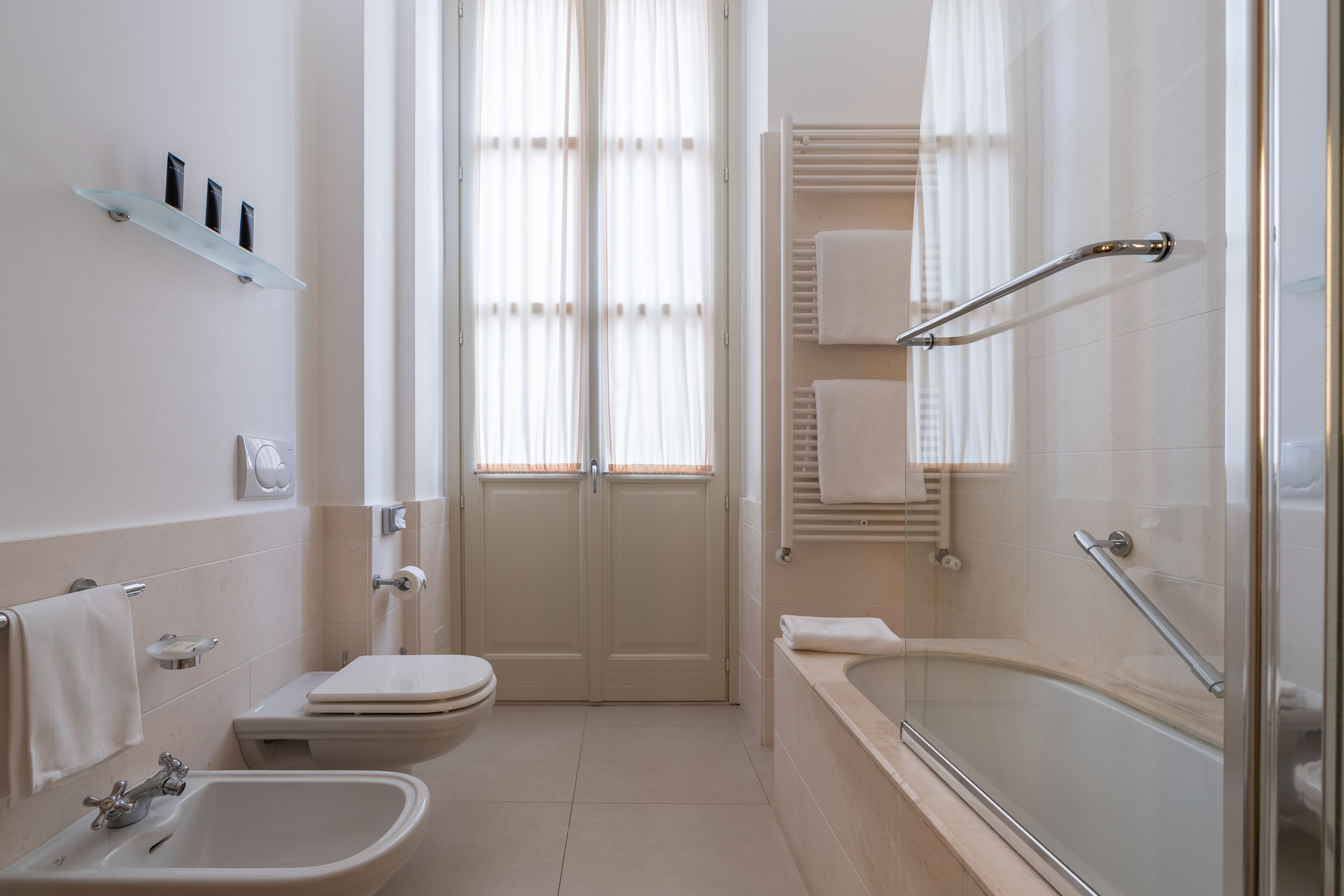 Photo - Grand Hotel Alassio Beach & Spa Resort - The Leading Hotels of the World