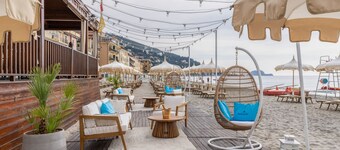 Grand Hotel Alassio Beach & Spa Resort - The Leading Hotels of the World