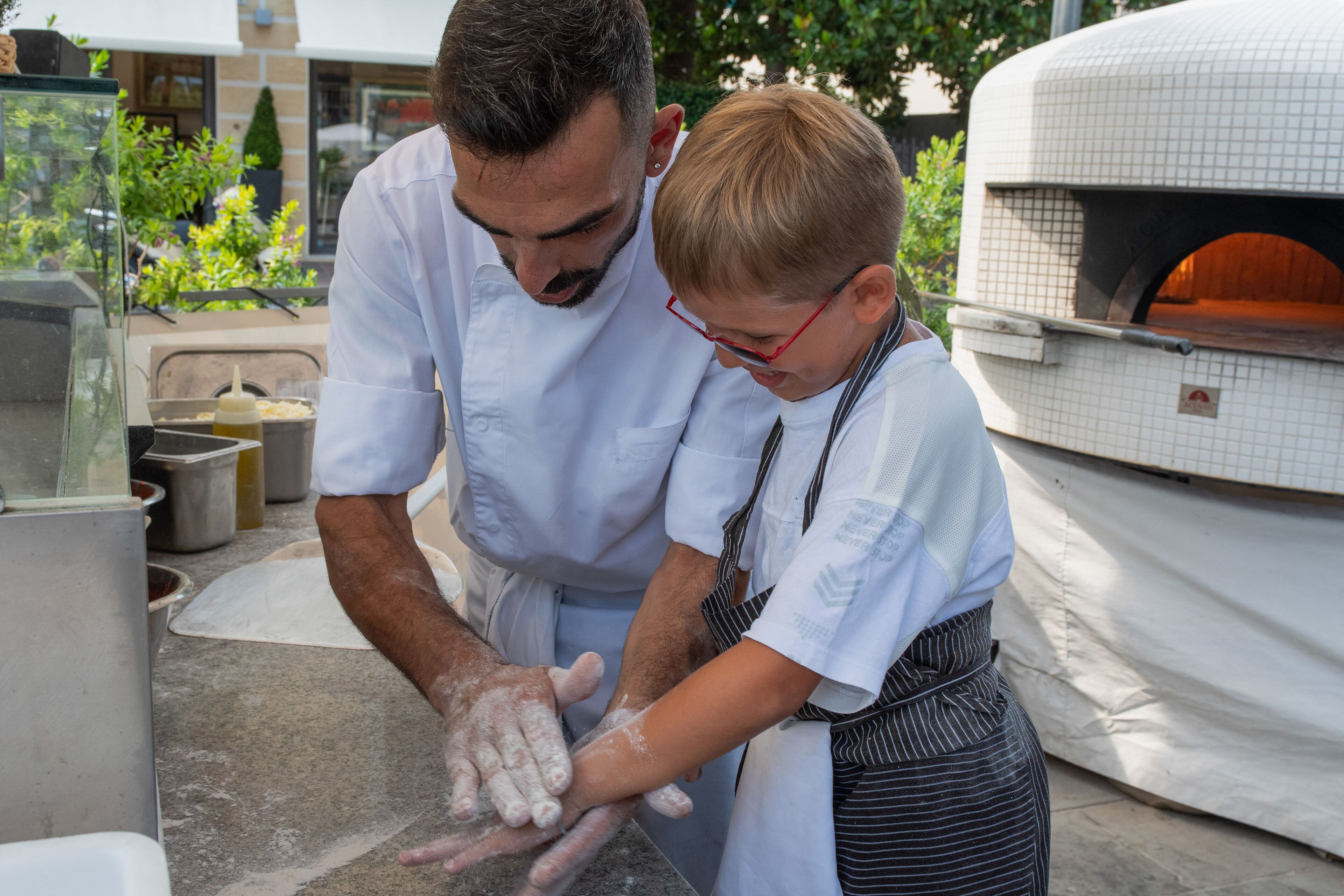 children’s activities