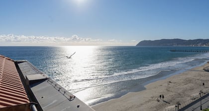 Grand Hotel Alassio Beach & Spa Resort - The Leading Hotels of the World
