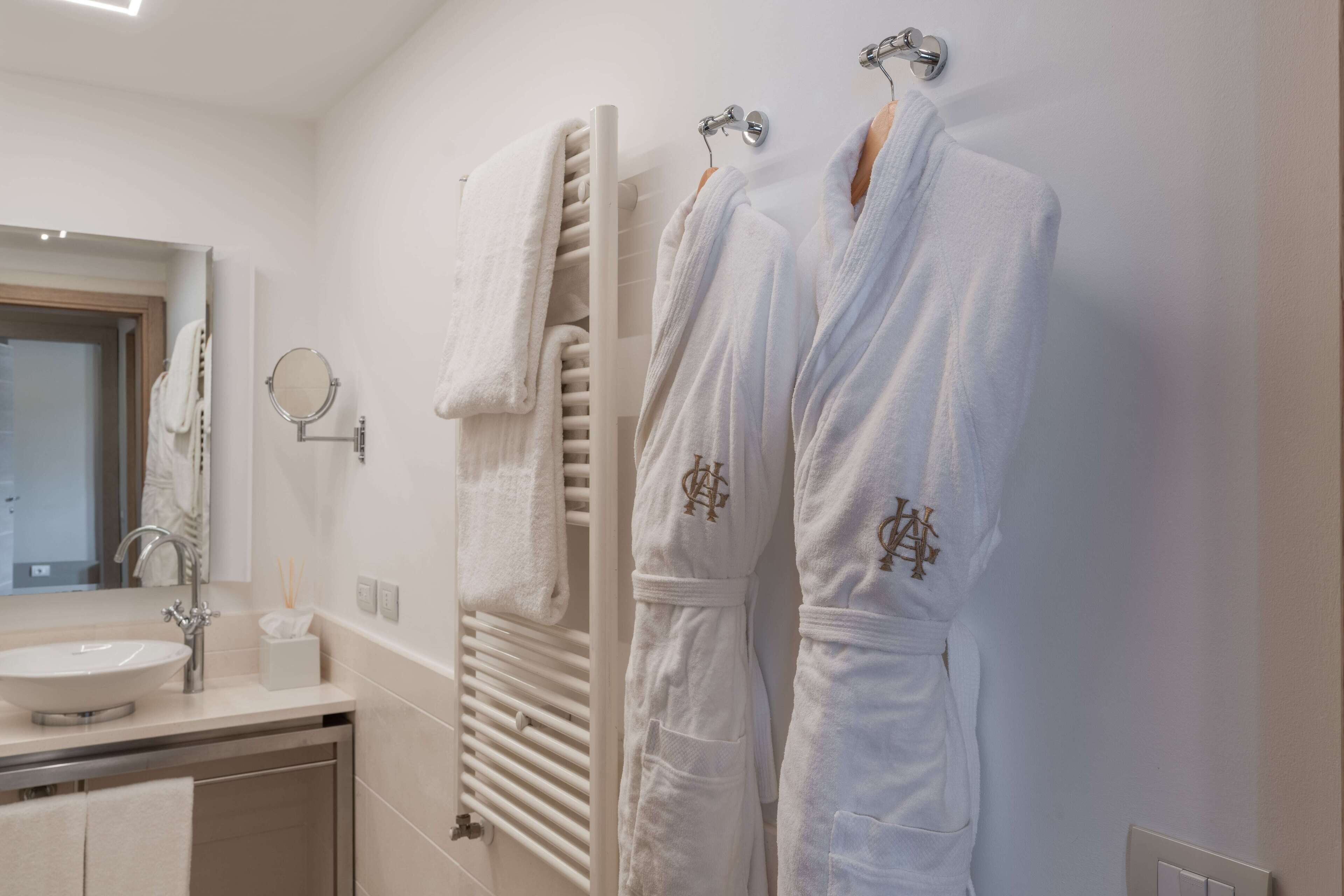 Photo - Grand Hotel Alassio Beach & Spa Resort - The Leading Hotels of the World